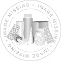 TENA Hygienlakan 85x160