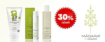 Madara - 30% rabatt! 