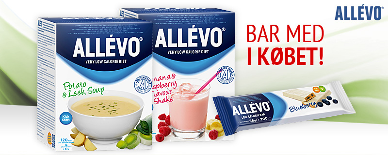 Allevobar med i købet!