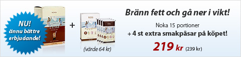 Gratis produkt!