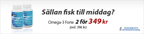 Paketpris!