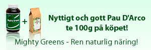Gratis produkt!