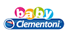 Visa alla produkter från Clementoni Baby