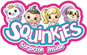 Visa alla Squinkies