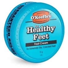 O'Keeffe's Healthy Feet