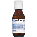 Alvedon