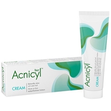 Acnicyl cream