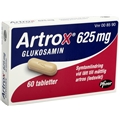 Artrox tabletter