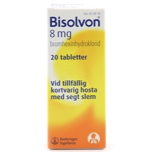Bisolvon