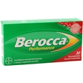 Berocca brus exotisk fruktsmak