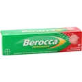 Berocca brus exotisk fruktsmak 15st
