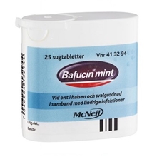 Bafucin Mint