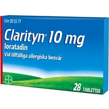 Clarityn