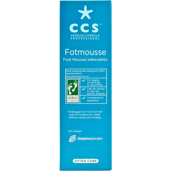 CCS Fotmousse
