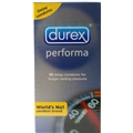 Durex Kondom Performa