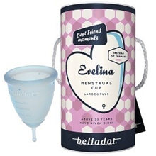 M-L  - Evelina Menstrual Cup