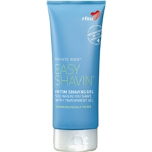 Easy Shavin´