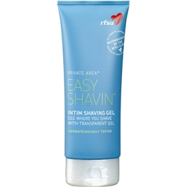 Easy Shavin´