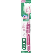 1 st/paket - GUM Pro Sensitive Ultra Soft