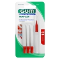 GUM Travler Mellanrumsborste 0,8