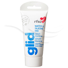 Glid Water & Silicone