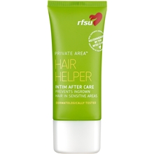Hair Helper