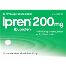 Ipren 200mg