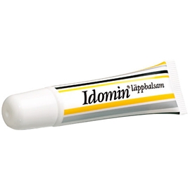Idomin Läppbalsam