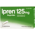 Ipren - Supp