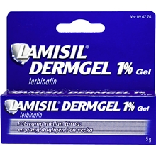 Lamisil Dermgel 5g