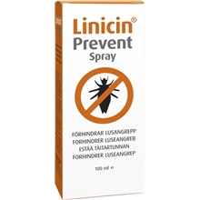 Linicin Prevent 100ml 100 ml