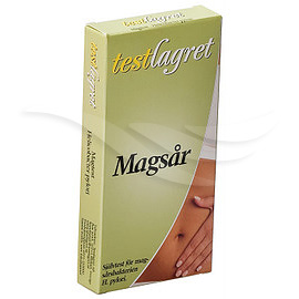 Magtest