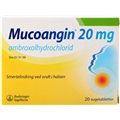 Mucoangin 20mg