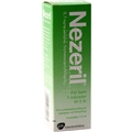 Nezeril nässpray  0,1mg/ml 7.5 ml  