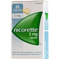 Nicorette Tuggummi Classic