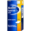 Nicotinell Tuggummi Tropisk Frukt 2mg