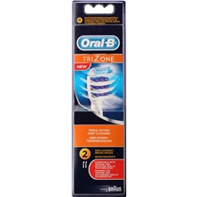 Oral B Reservborste EB30 2 TriZone
