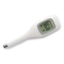 Omron i-Temp