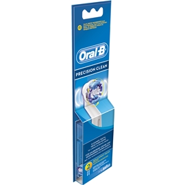 Oral-B Precision Clean tandborsthuvud refill