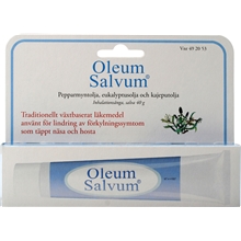 Oleum Salvum