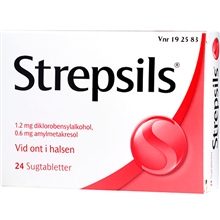 Strepsils