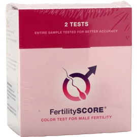 Spermatest