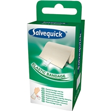 Salvequick Elastisk Gasbinda