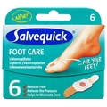 Salvequick Liktornsplåster