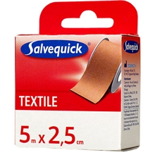 Salvequick Textiltejp