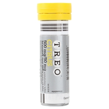 Treo Citrus