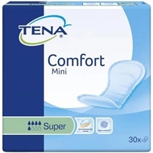 TENA Comfort Mini Super 30st 30 st/paket