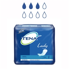 TENA Lady Normal 360st
