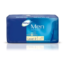 20 st/paket - TENA Men Level 2
