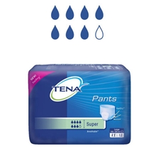 TENA Pants Super L 12st